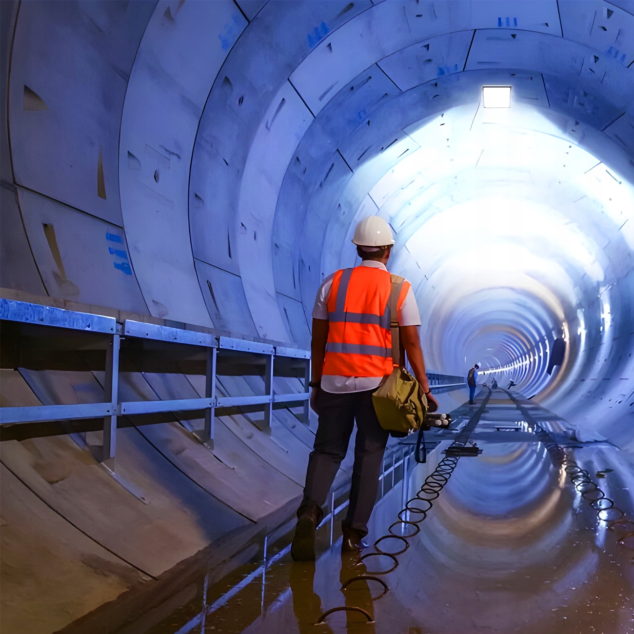 HALOGEN LED LAMPA NAŚWIETLACZ ROBOCZY CZUJNIK RUCHU LED 50 W ZEWNĘTRZNY Marka MAXSELL