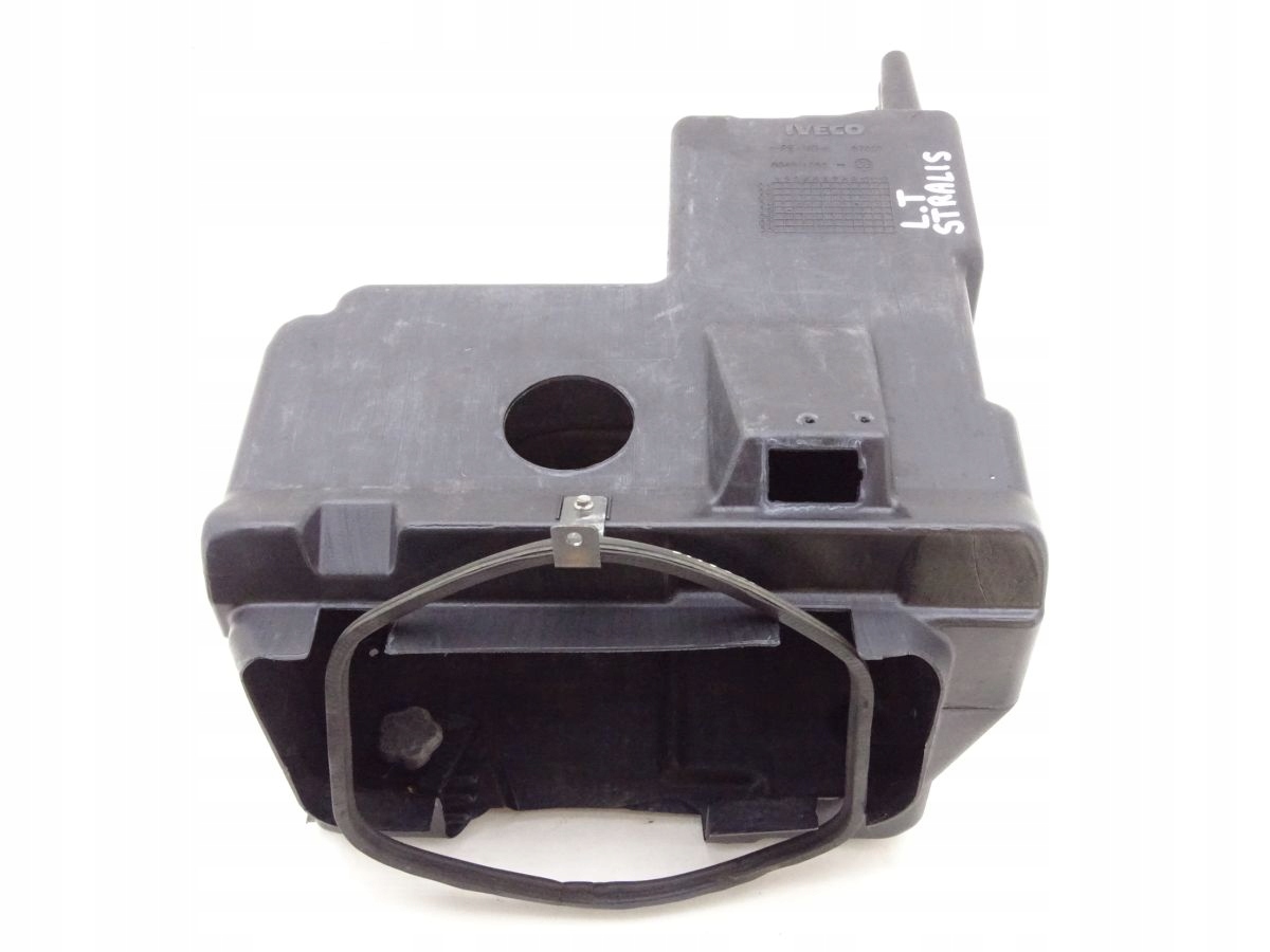 IVECO STRALIS E3/4/5 SCHOWEK KABINY LEWY