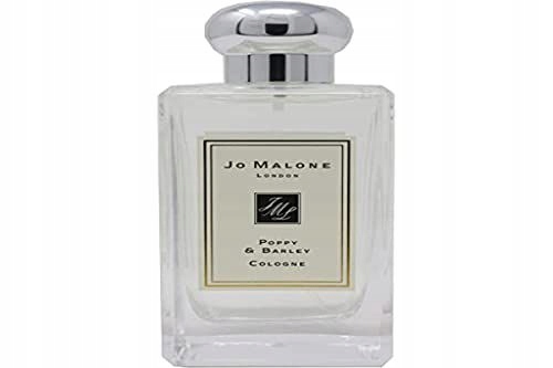 Jo Malone Poppy+barley Edc Objem: 100 ML Unis
