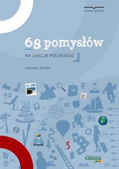 

68 pomysłów na lekcje polskiego