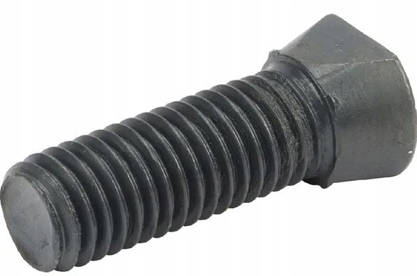 

Śruba płużna +nakrętka, M12x40mm kl.12.9 LK100009N