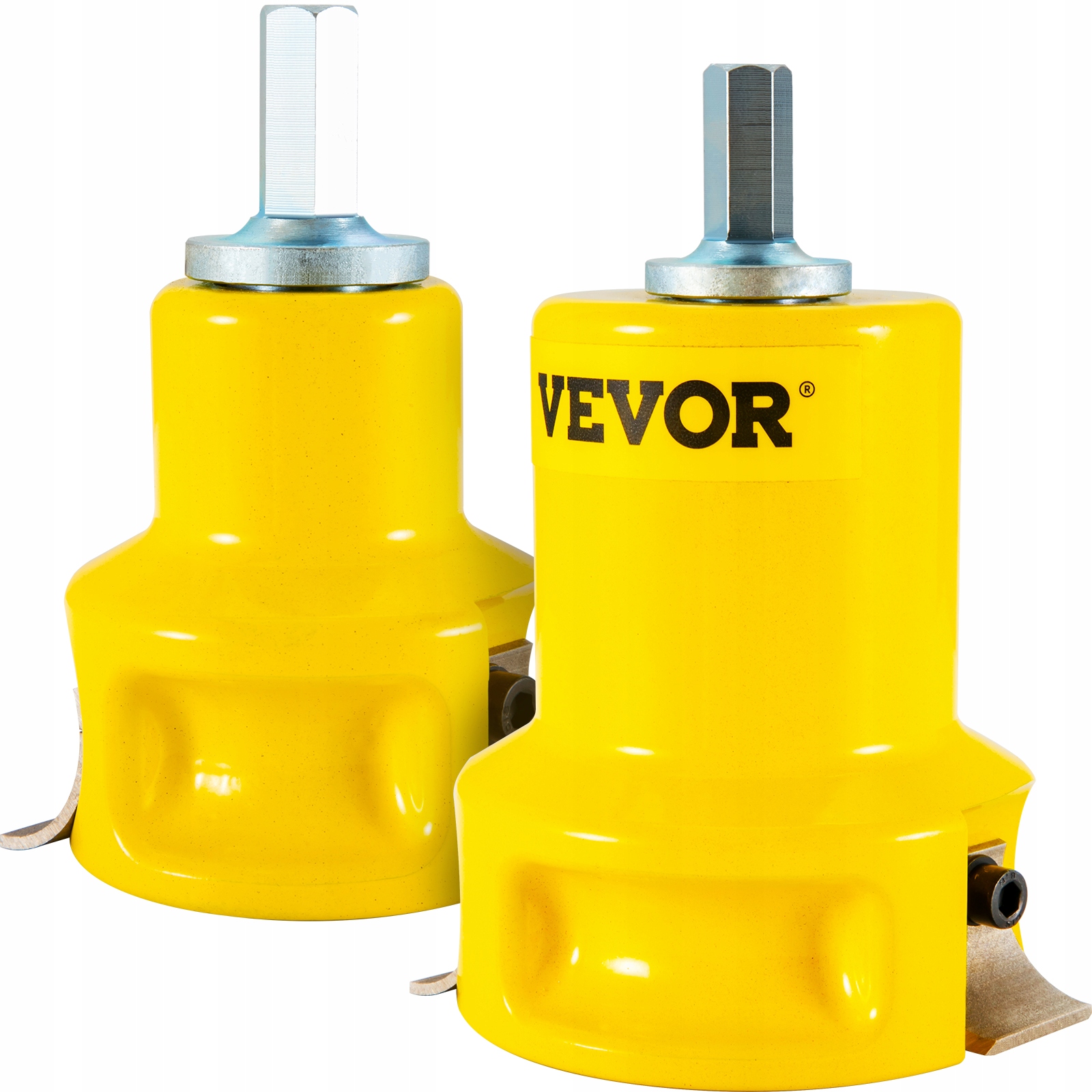 Čepový Fréz Forstnera Vevor 25 4 A 50 8 MM 6 Čepelí, Profesionální Sada