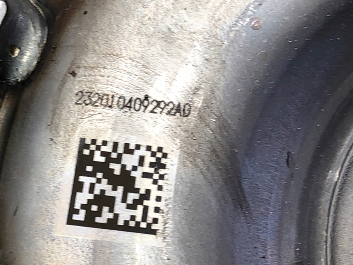 SPRZĘGŁO JEEP COMPASS MP 2.4 175KM Producent inny