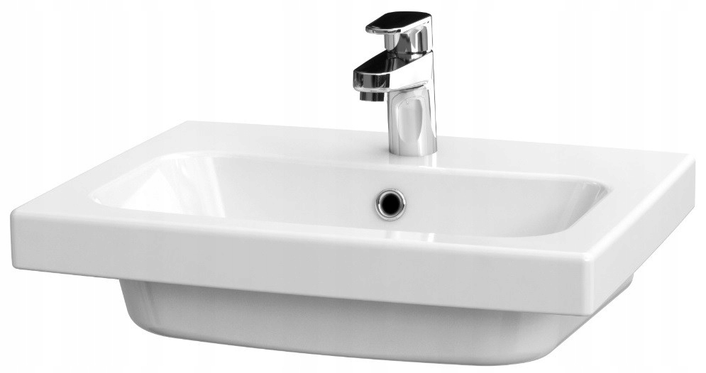 Umyvadlo Colour 50 1 Otw Box (K103-005) /po/