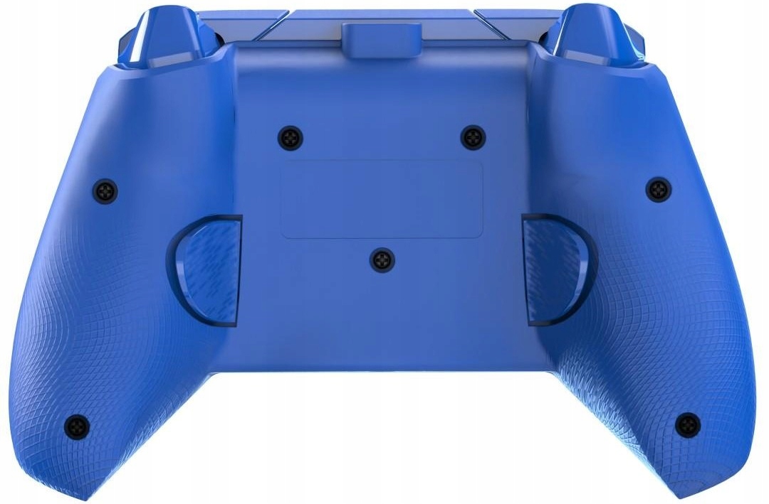 PDP Pad przewodowy Afterglow WAVE - niebieski PC XO XBOX ONE Pochodzenie zamiennik