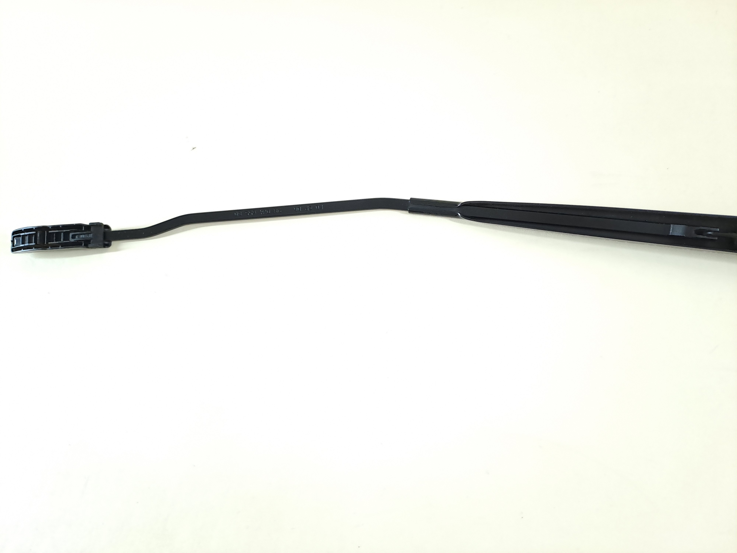 wiper arm PRZEDNIEJ windows front right PEUGEOT EXPERT III 3 17r