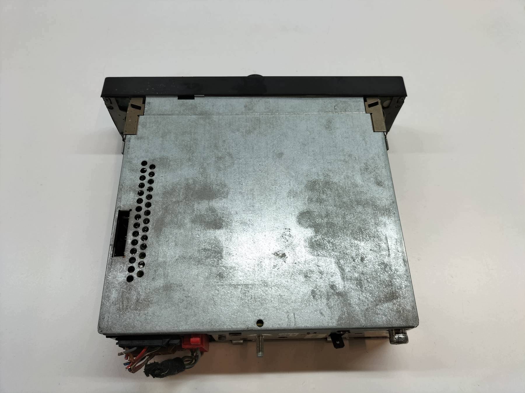 RADIO 4D0035186A Audi A6 II (1997-2004) C5