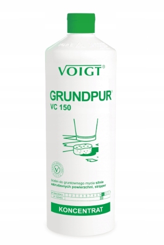 

Voigt VC 150 1L Grundpur Koncentrat na Silny Brud