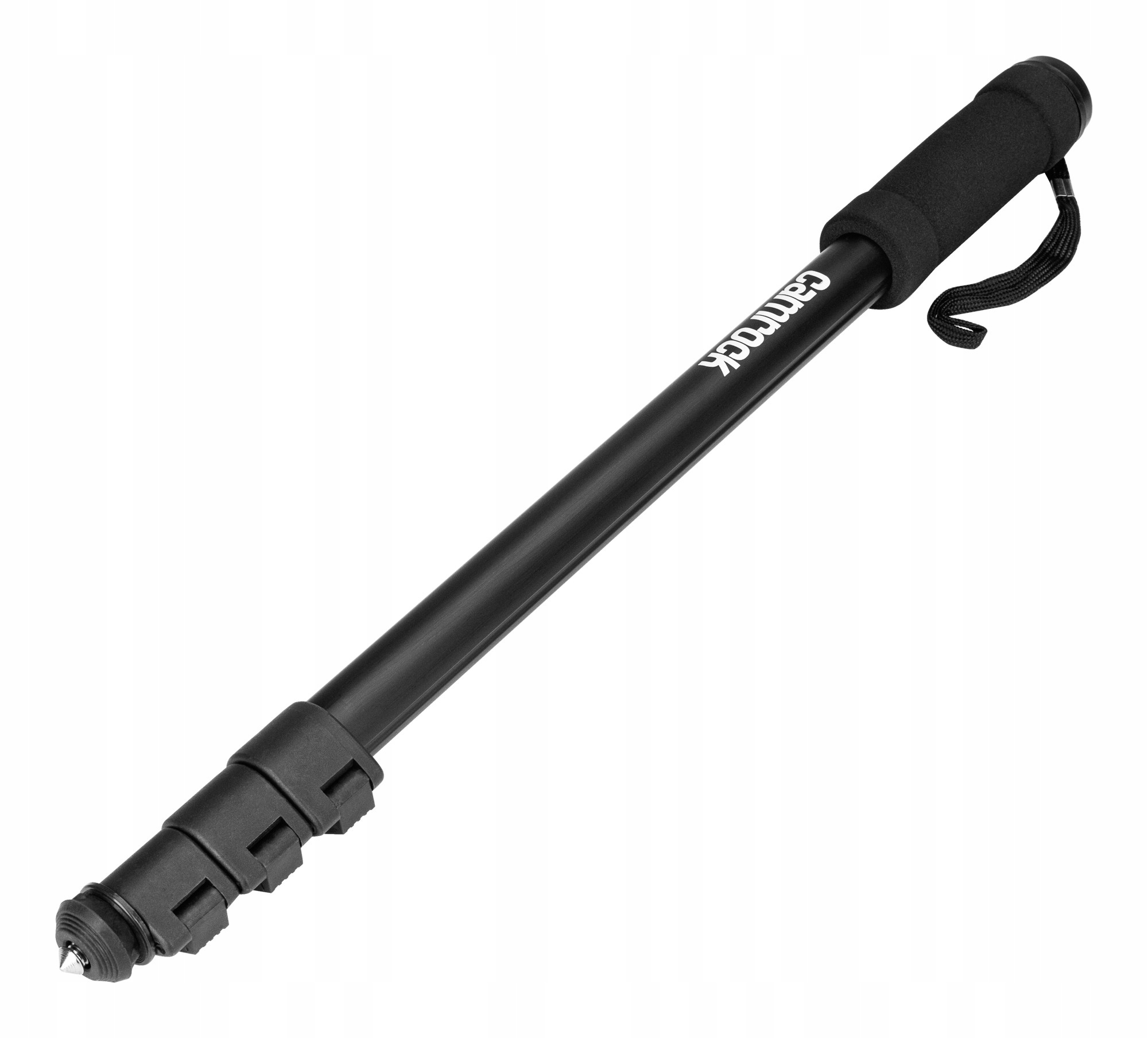 

Monopod Camrock M130 170 cm czarny