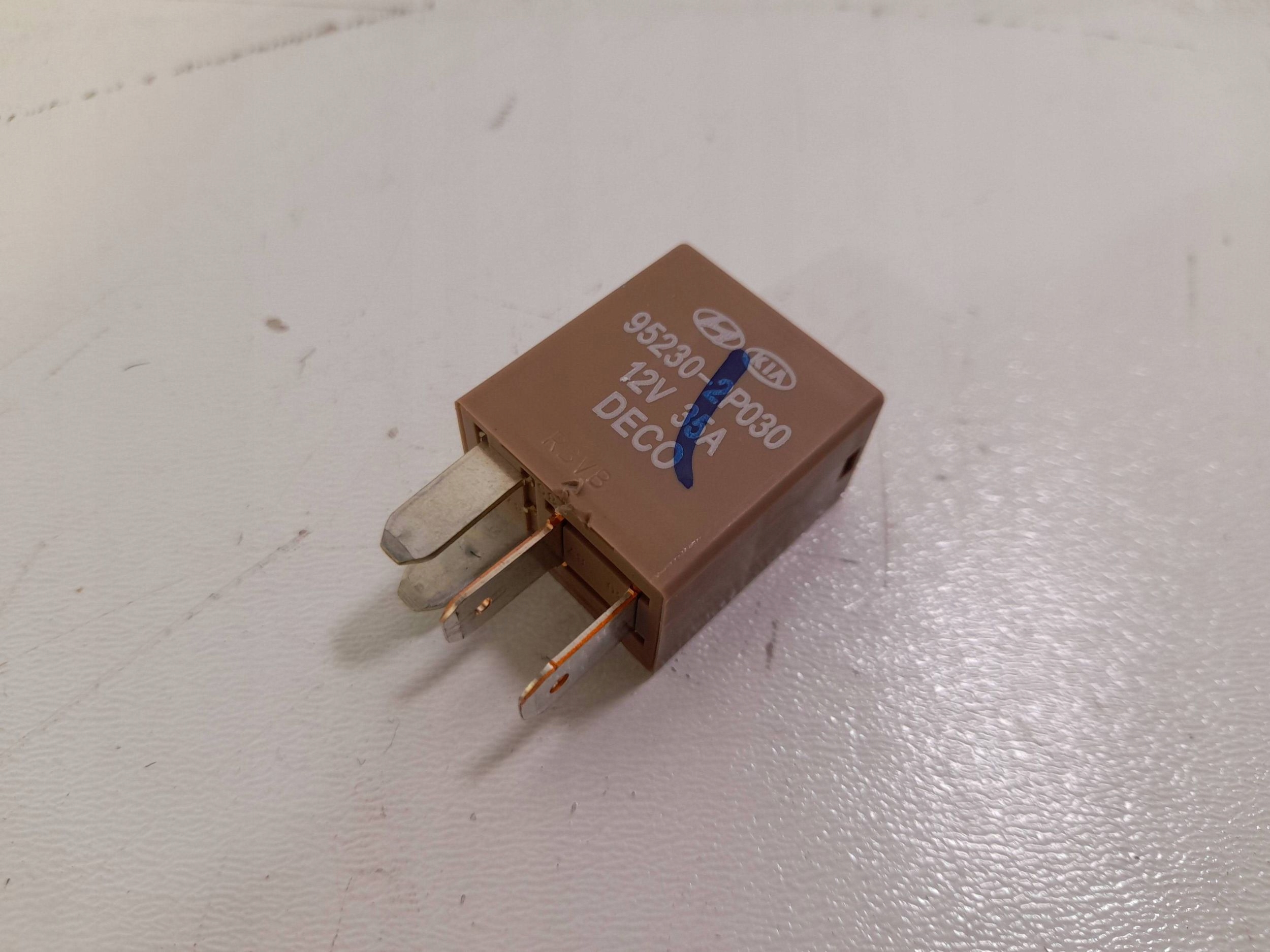 Hyundai i10 III relay 952302P030 (P336)