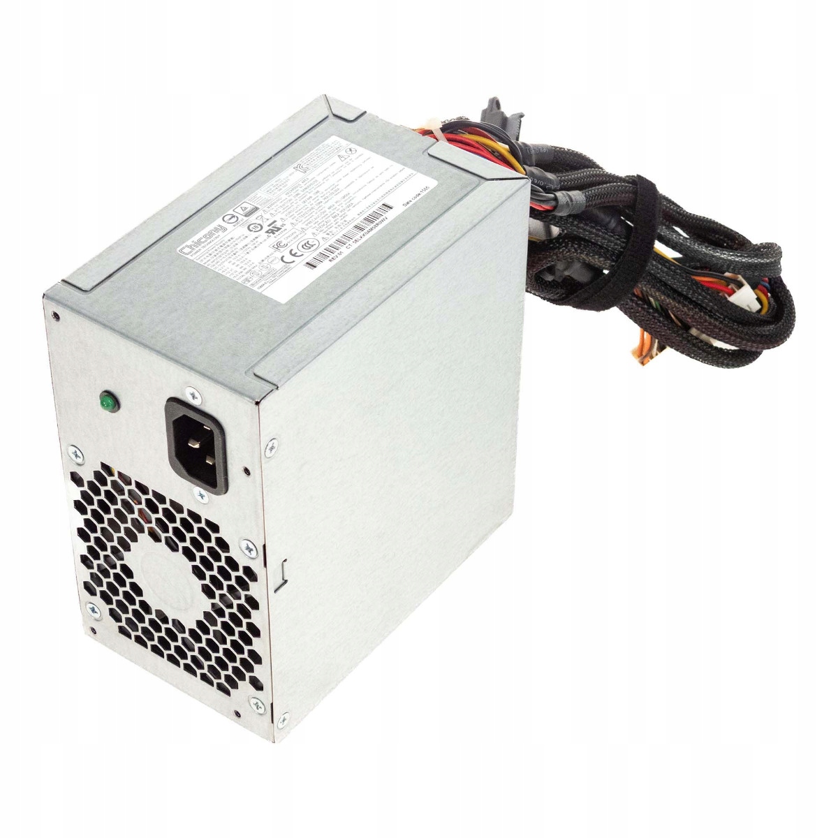 Hp 791705-001 780077-501 S14-350P1A 350W Psu ML110 Gen9 kabel 791719-001