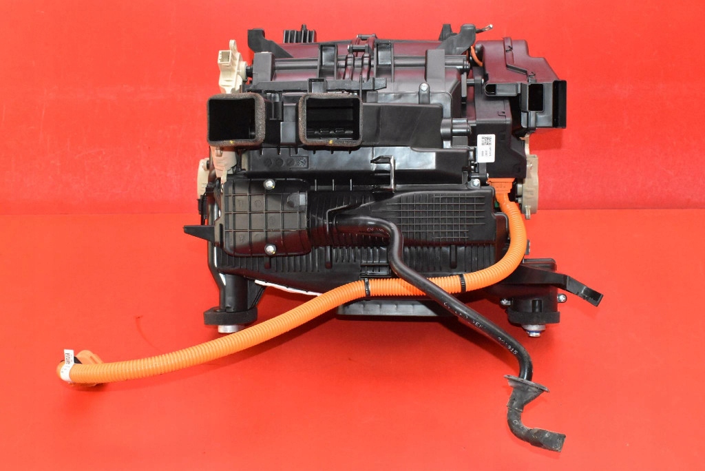heater electrical complete 97200CV000 KIA EV6 58 kWh 170 KM 21
