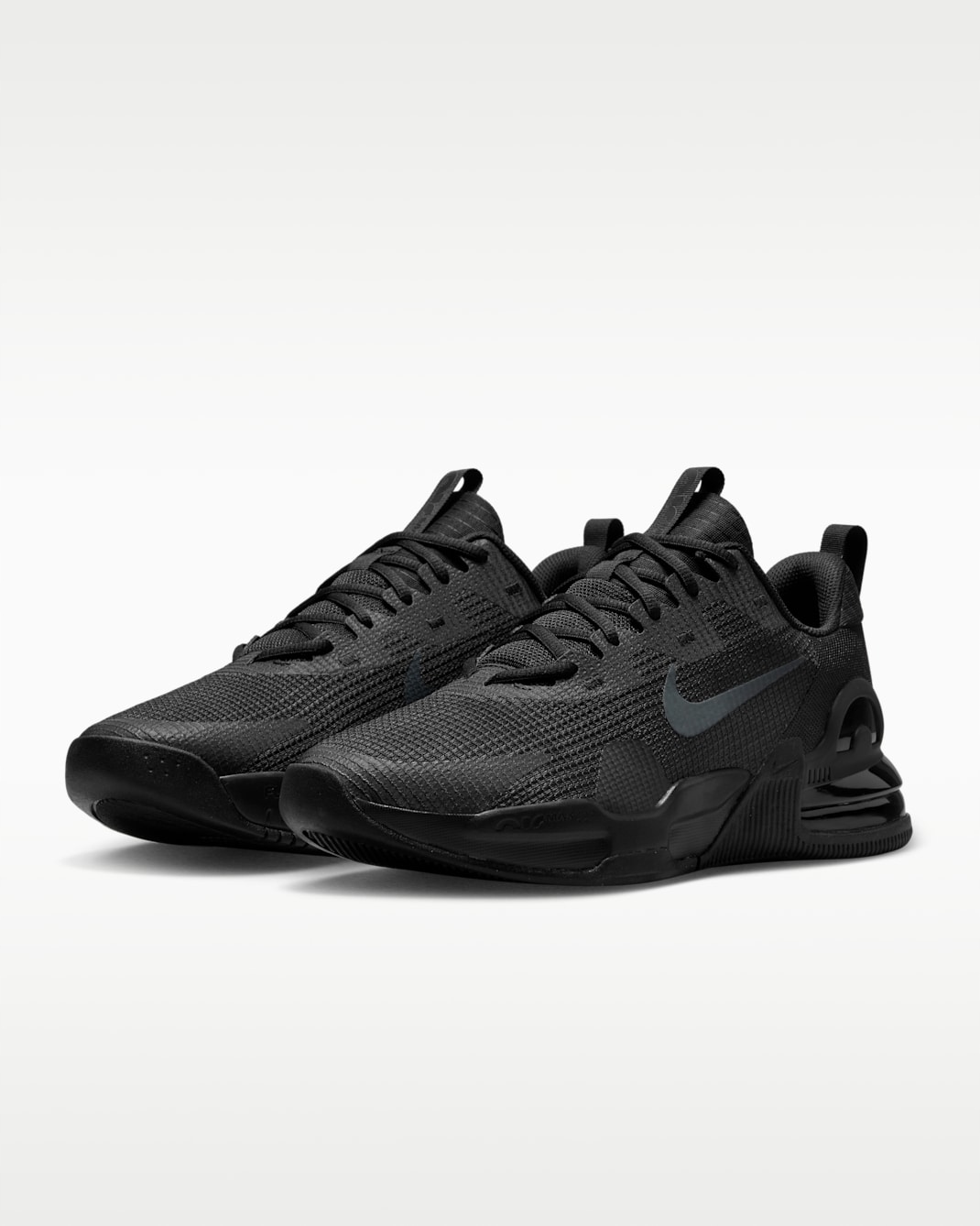 Pánské sportovní boty Nike Air Max Alpha Trainer 5 černé DM0829-010 vel. 42.5