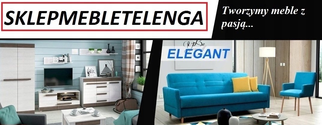 KOMODA 2D1S SOMMA dąb sonoma Kolor frontów dąb sonoma