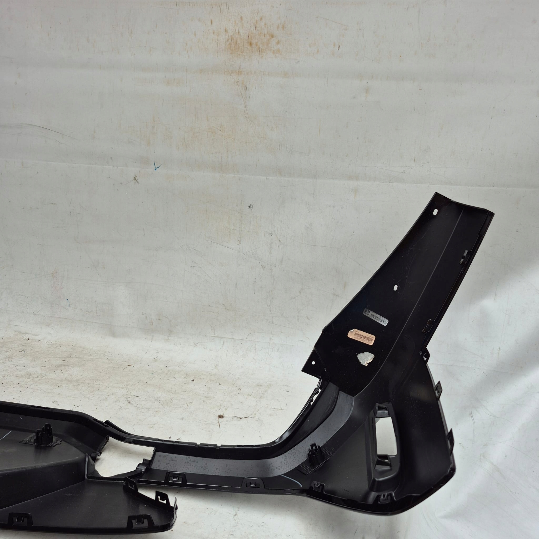 SKODA SUPERB III 15- fender right front front