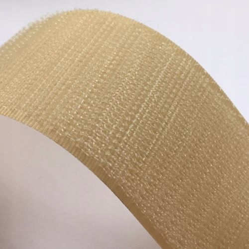 Velcro Haczyki 25mm 1 metr 215 beige