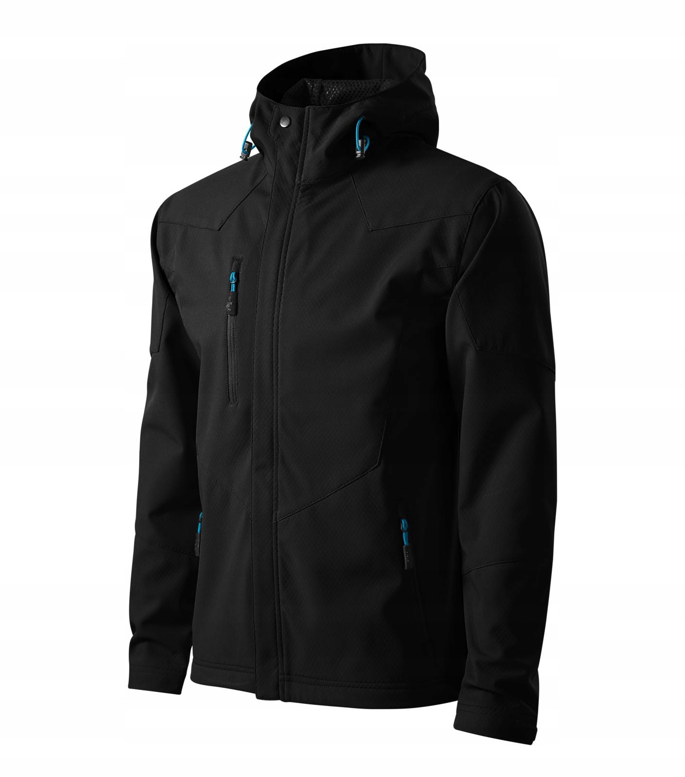 

Przejściowa kurtka męska Softshell Malfini S