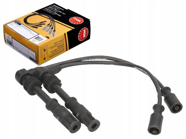 

Ngk Przewody Zapłonowe Audi A4 B5 A6 C4 C5 1.8