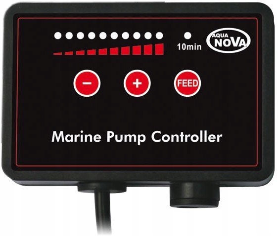 

Aqua Nova Kontroler Przepływu N-rmc 2000/3000/4000