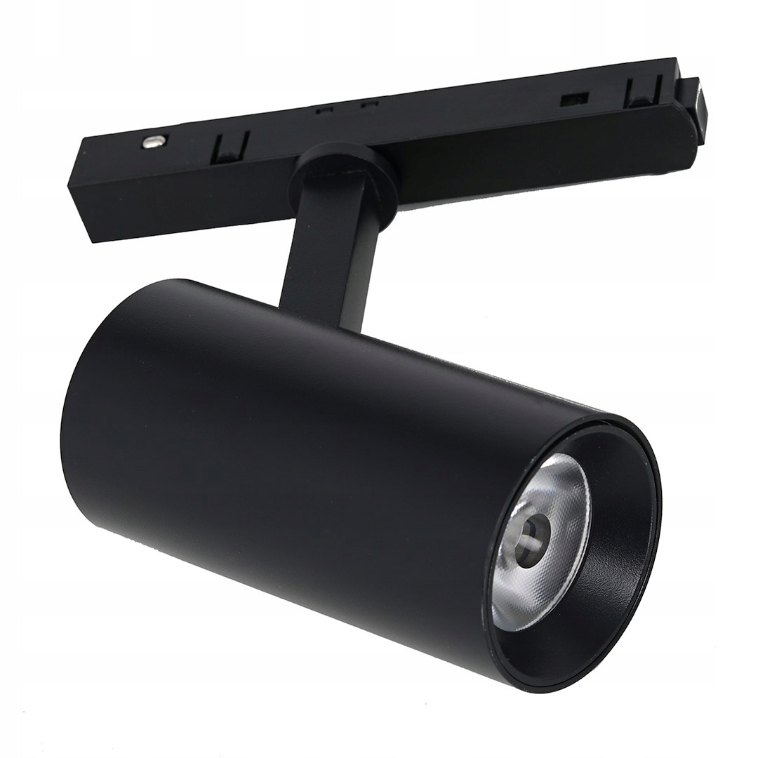 Magnetická Koleje 10W 4000K