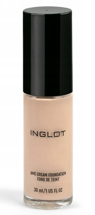 Inglot Podkład do twarzy Amc LW300