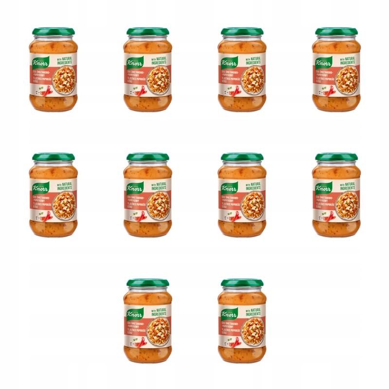 Knorr Omáčka 400 g X10