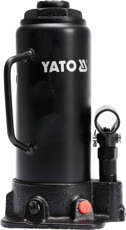 

Yato Podnośnik Hydrauliczny Słupkowy 10T YT-17004