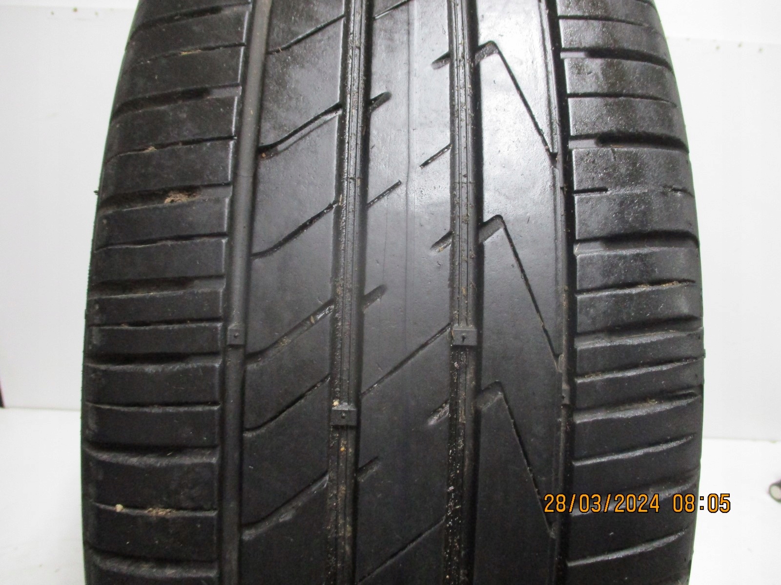 wheels discs tyres Kia Sportage V R19