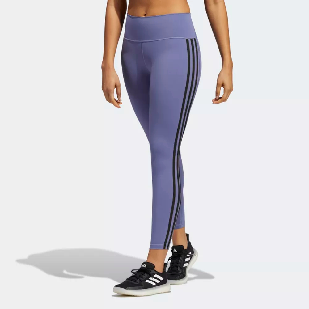 Adidas Logowane Legginsy 7/8 GU7106 (58-60)