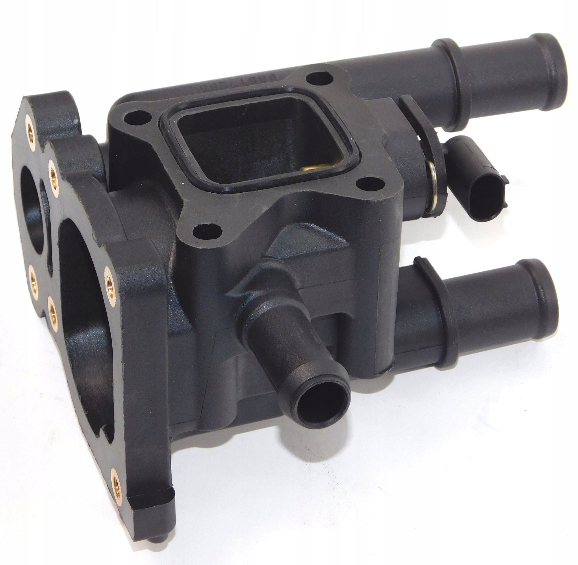 Obudowa TERMOSTSTU OPEL Astra 4 J Insignia 1.6 1.8 Producent części Abakus