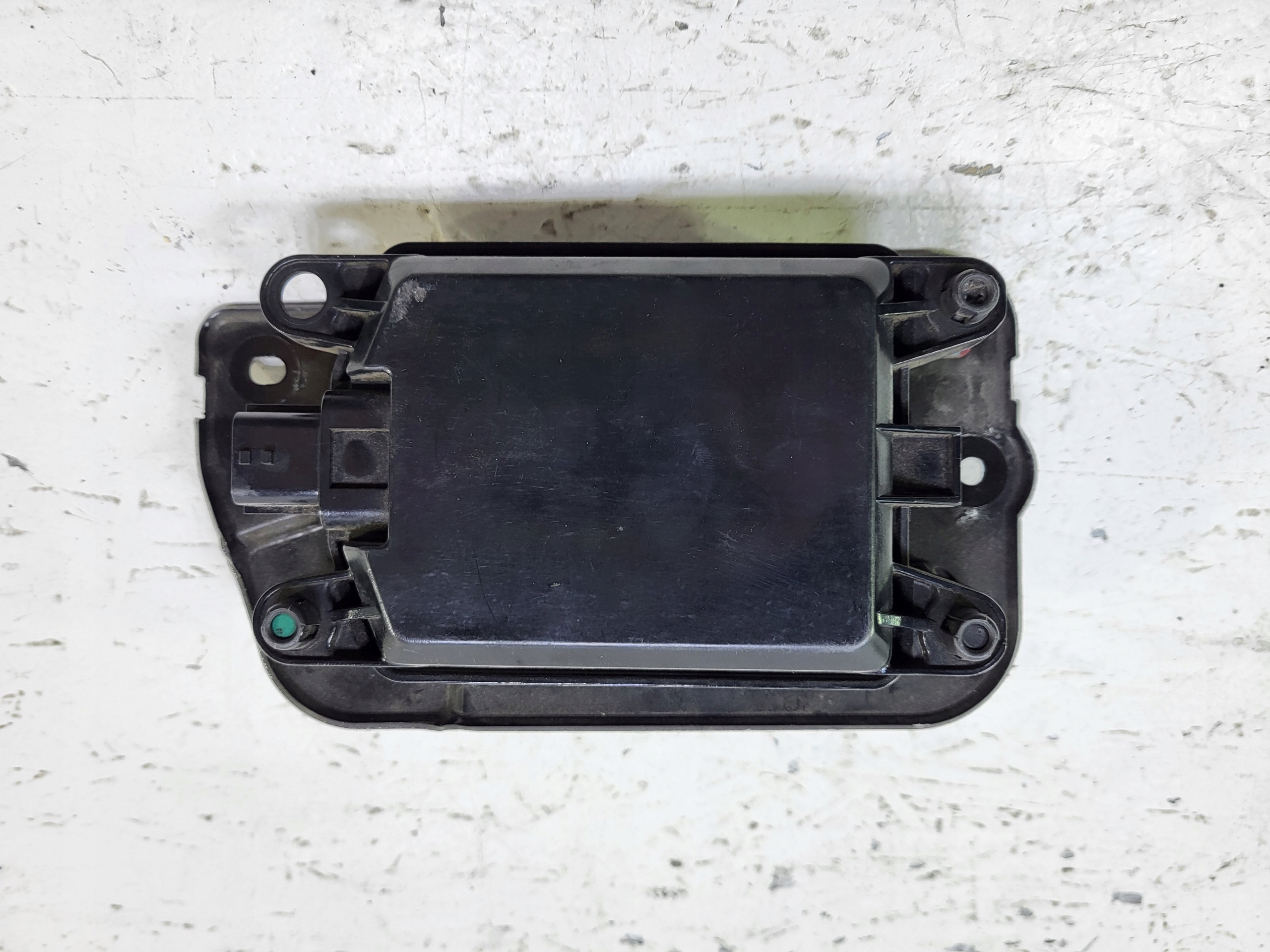 RENAULT RADAR SENSOR DISTRONIC 284381994R