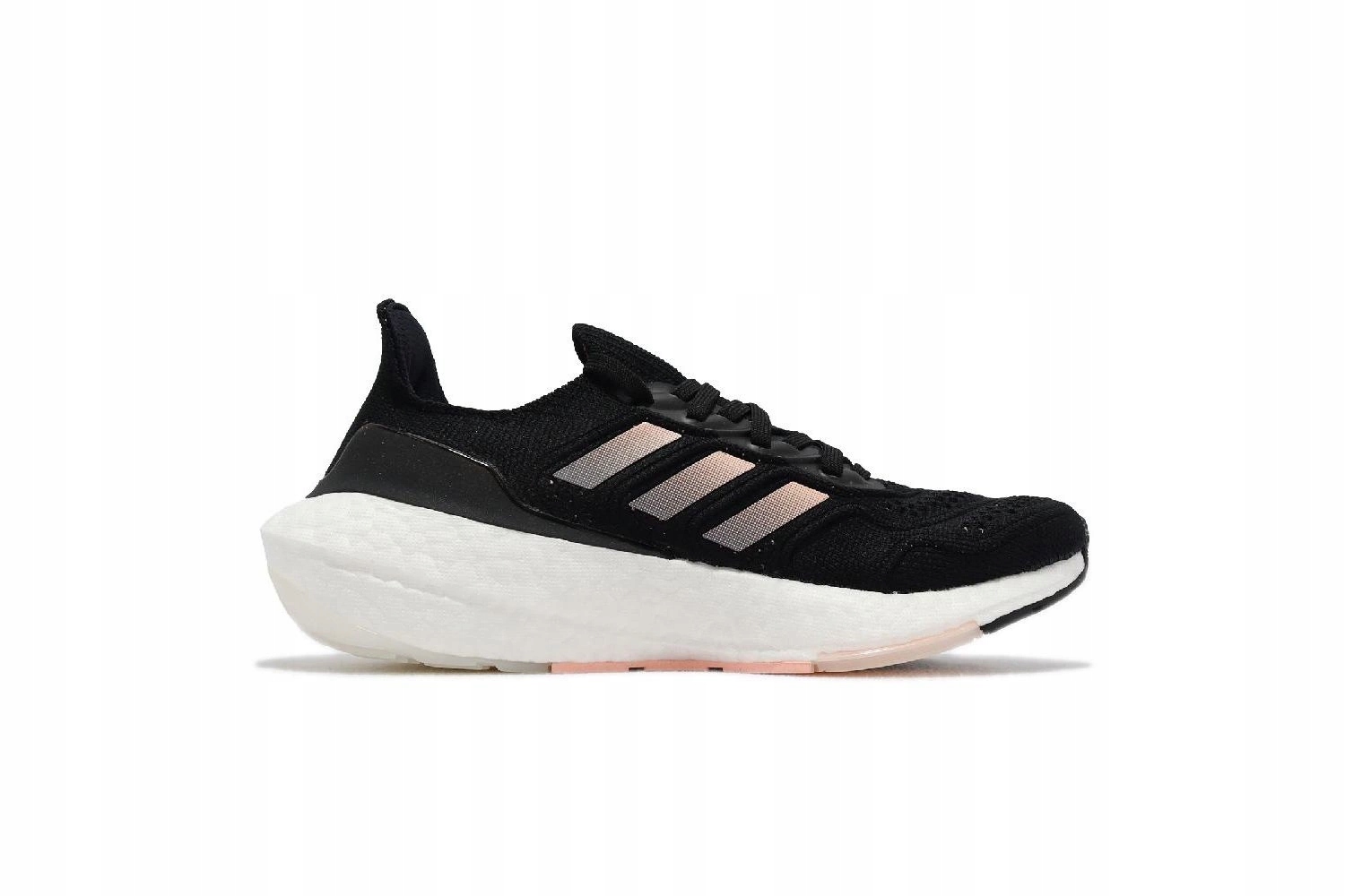 Dámské běžecké sportovní boty Adidas Ultraboost 22 Heat lehké 38 2/3