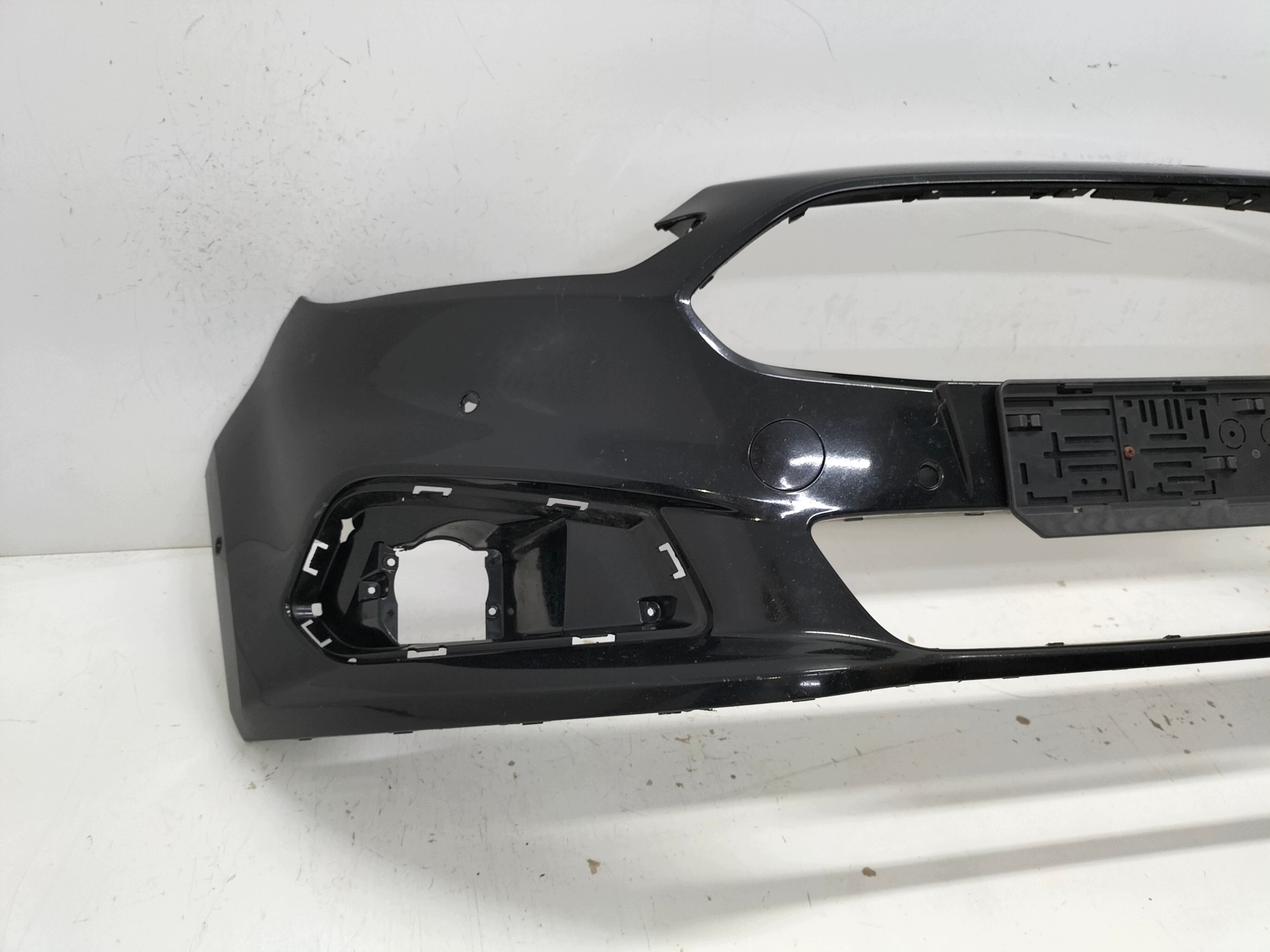 front bumper front FORD S-MAX MK2 15