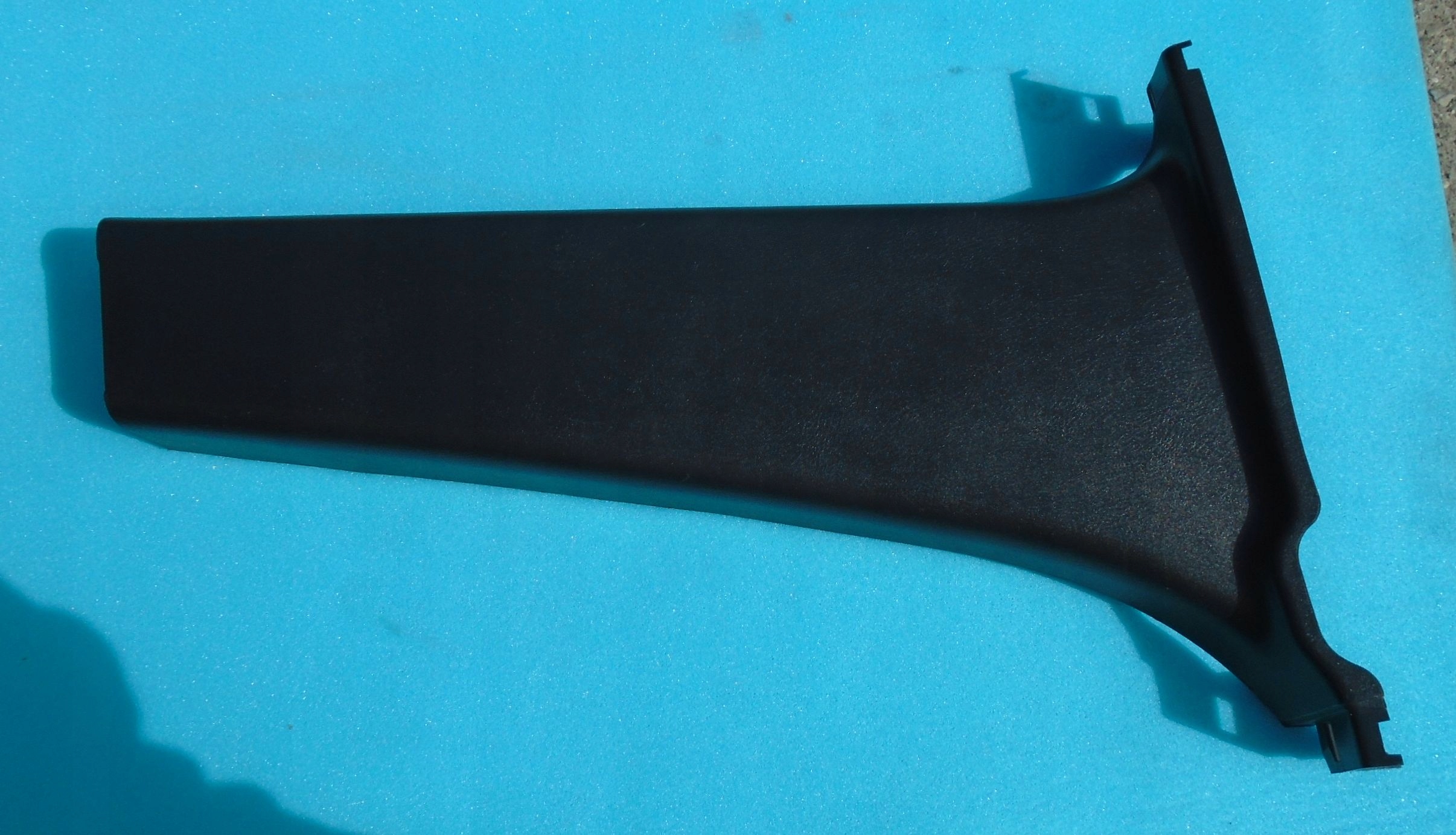 MAZDA CX-9 ЗАХИСТ СТОЙКИ ПРАВА Td1168221