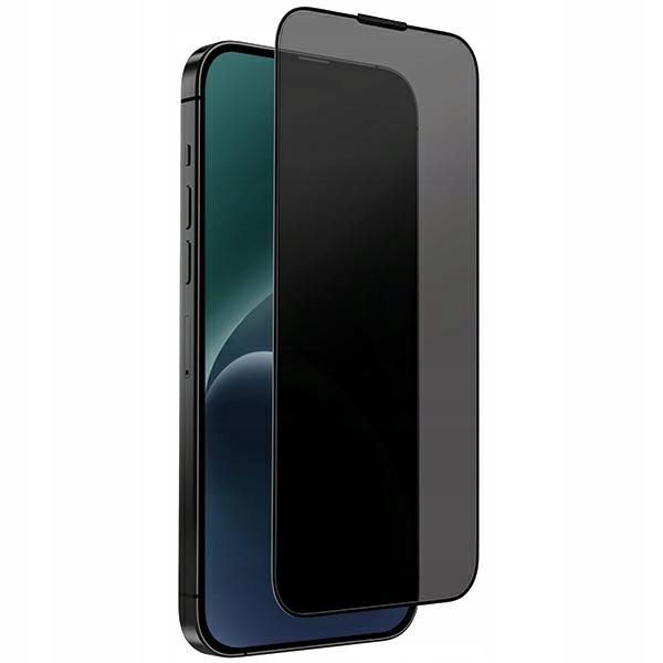 Uniq Optix Privacy iPhone 15 6.1" 14 Pro 6.1" s privátním filtrem sklo