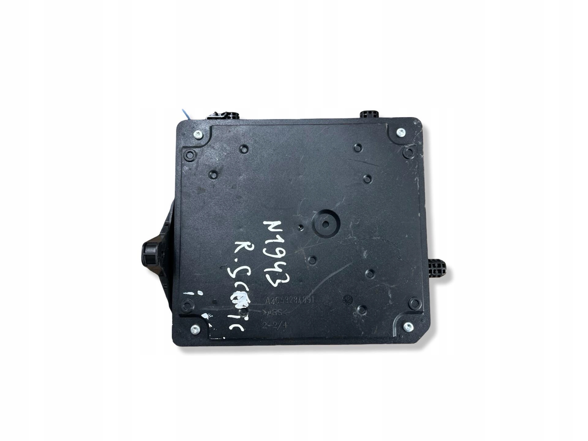 Module BCM Renault Scenic 3 2010 284B13640R