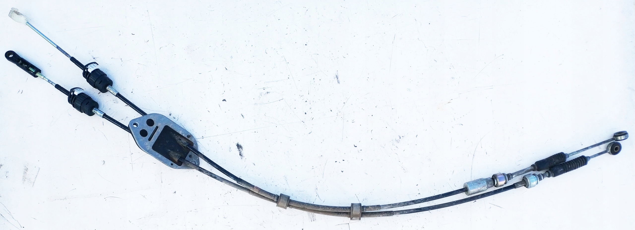 Тросы переключения biegow RAV 4 Rav4 2.0 D4d 2012 - 2015