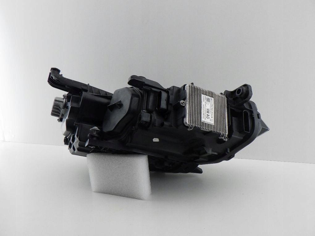 VW PASSAT B8 3G1 LIFT FULL LED IQ LIGHT 2019- light front left complete
