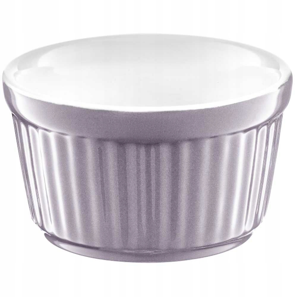 RAMEKIN KOKILKA DO MUFFINEK FIOLET AMBITION 9CM