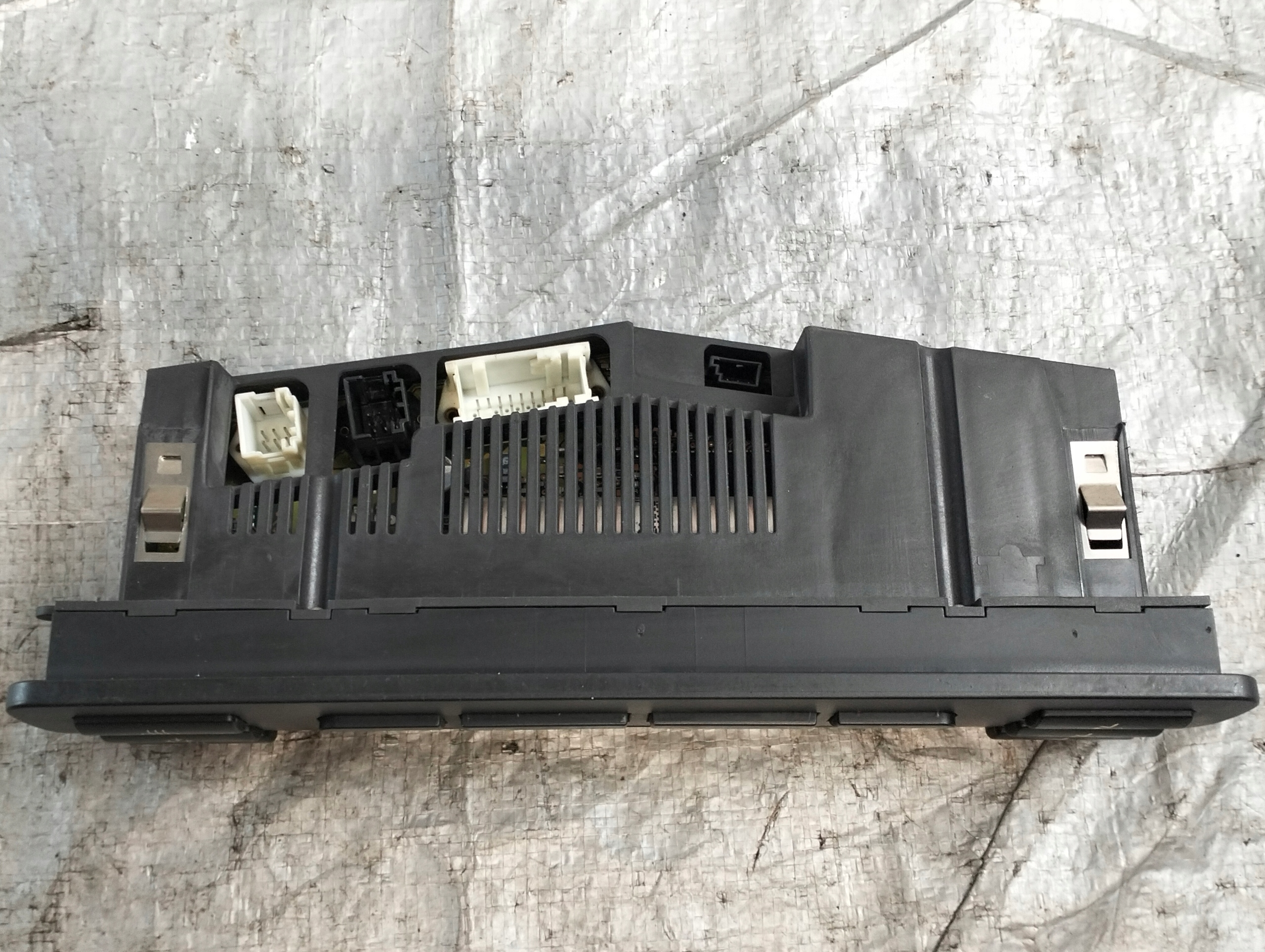 COMANDI CLIMA BOCCHETTE BMW 3 E46 98-05r OE 6916882