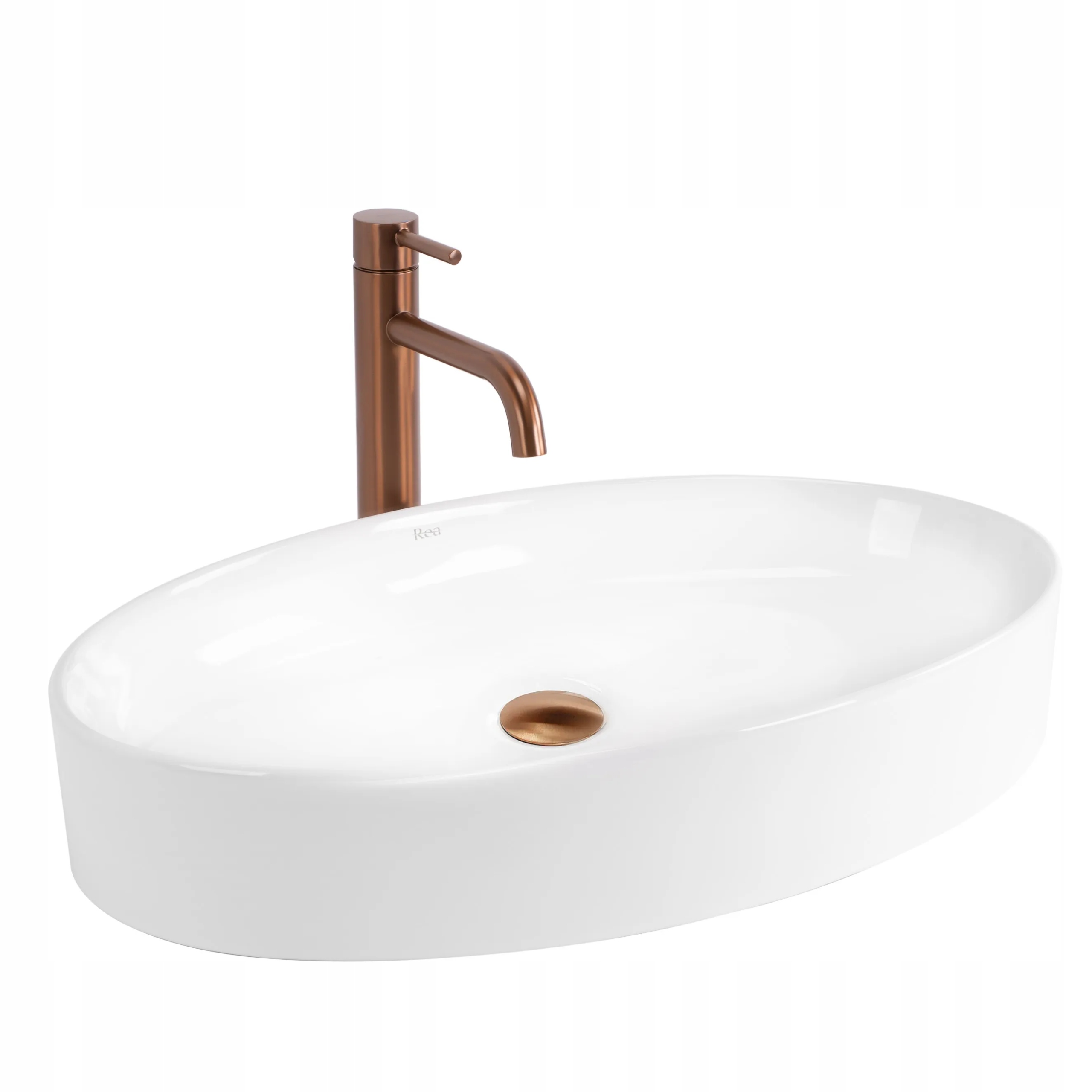 Rea Umývadlo Adriana Na Dosku