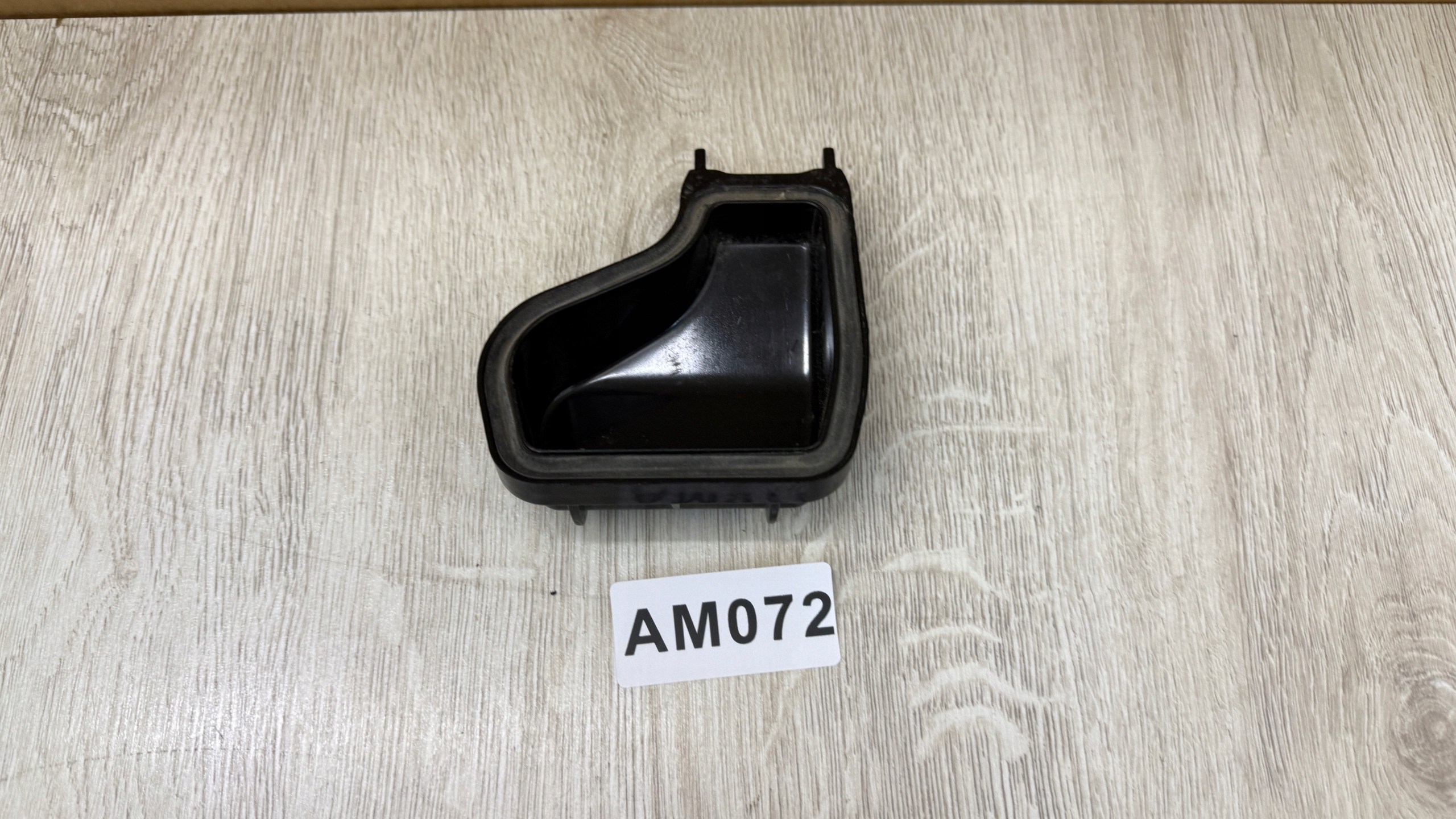 spoiler cap LEWEJ lights AUDI A4 B6 8E0LH AM072