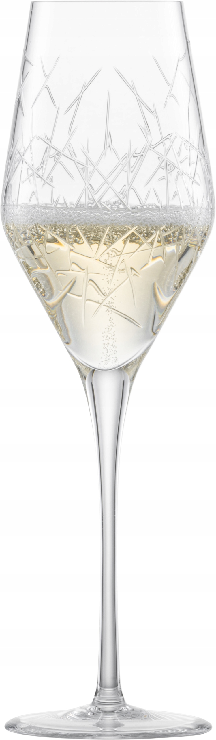 Sada 2 pohárov na šampanské Bar Premium No. 3