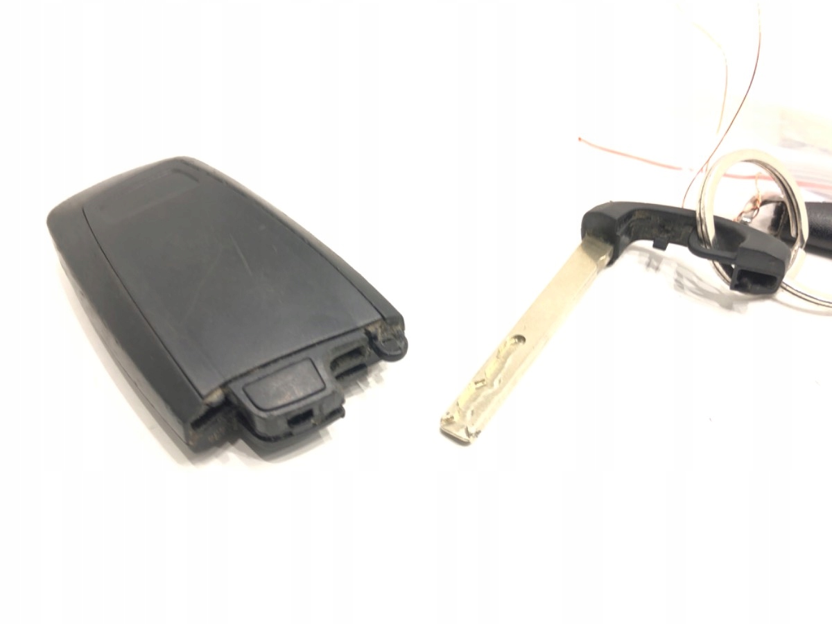 KLUCZYK BMW F30 11-18 PILOT Producent części OEM