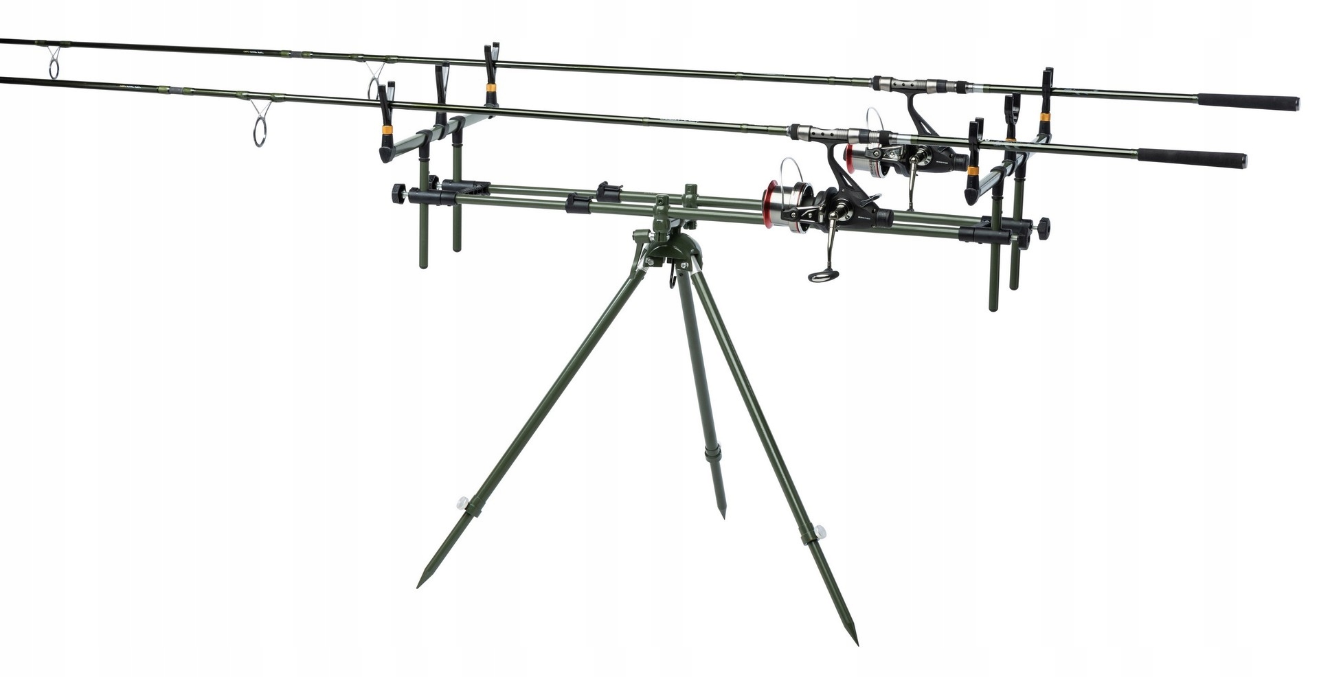 Statyw Karpiowy Jaxon Carp Tribute PZ-RPD001