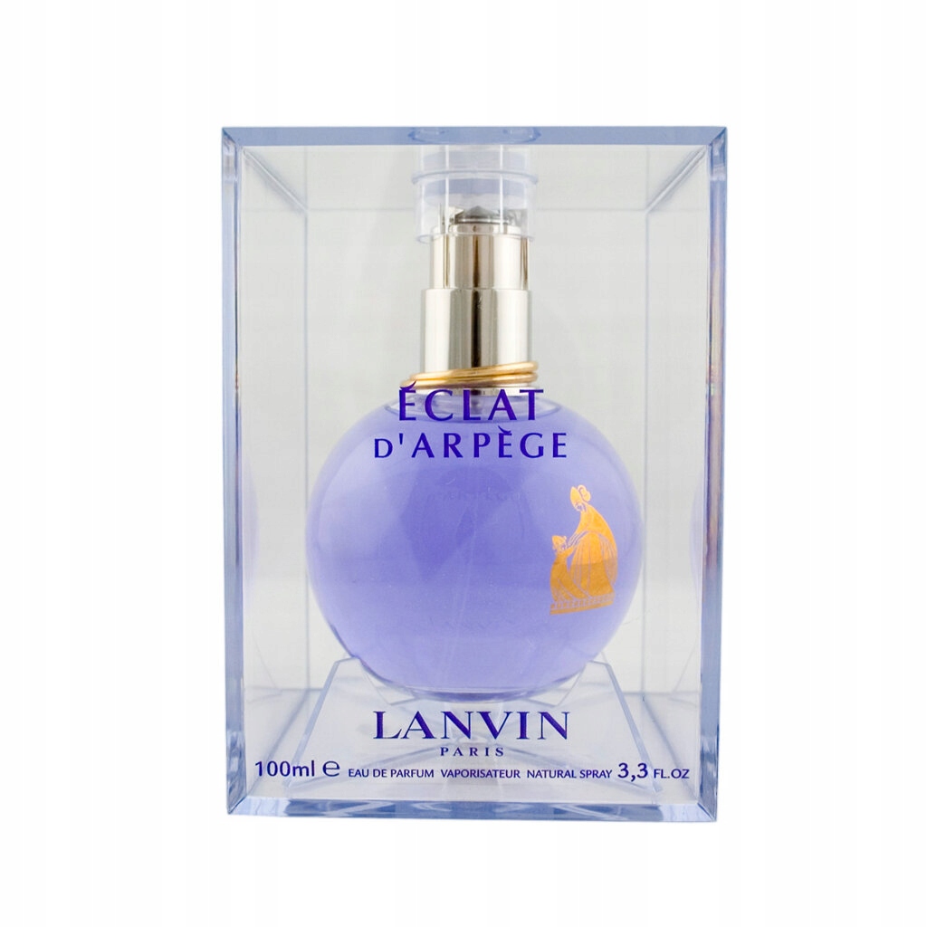 Lanvin Éclat d'Arpège Edp 100 ml W