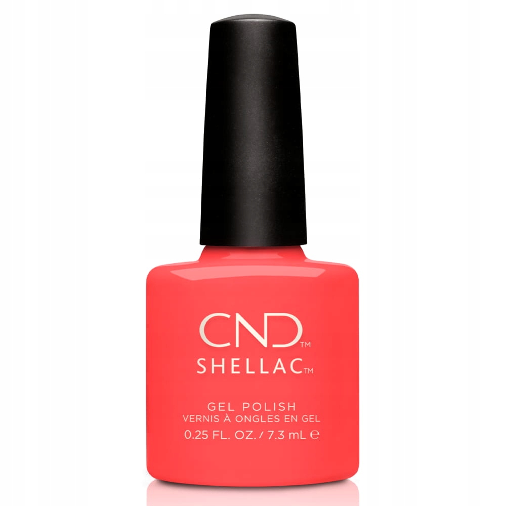 CND Shellac Tropix 7.3 ml