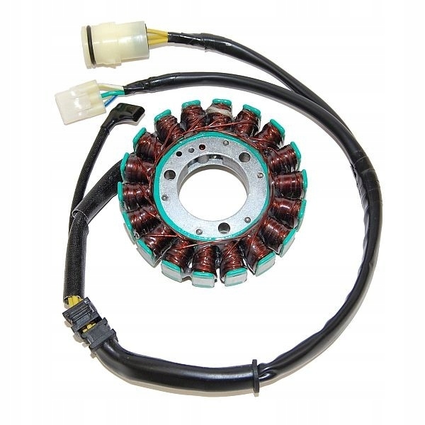 Electrosport Vinutie Alternátora (stator) So Svetlami Honda Trx 300FW Fo
