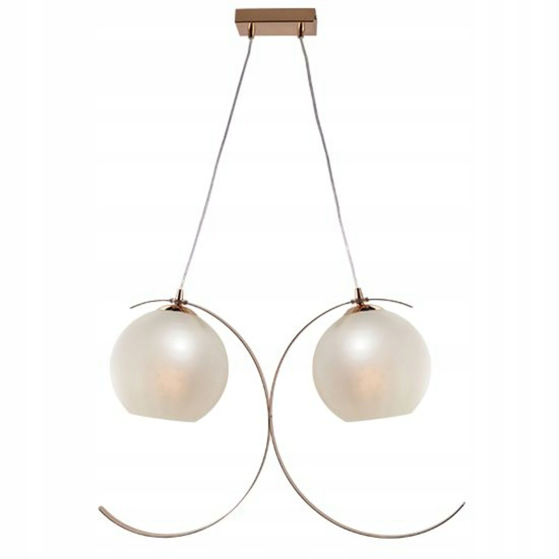 Aca Lighting Decor závesné svietidlo DCR17502P