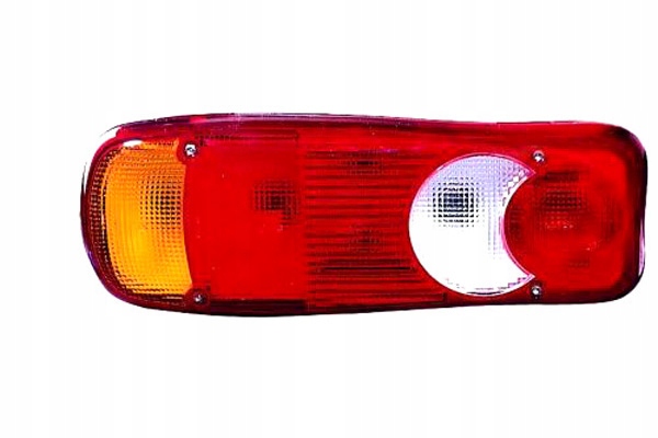 DEPO SVETLO CITROEN JUMPER 2.2 HDI 120 Strana krytu ľavá